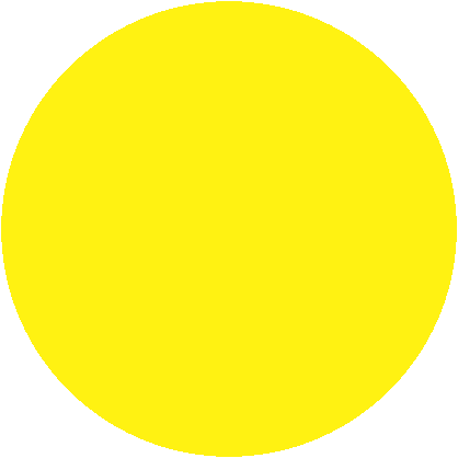 LEMON YELLOW